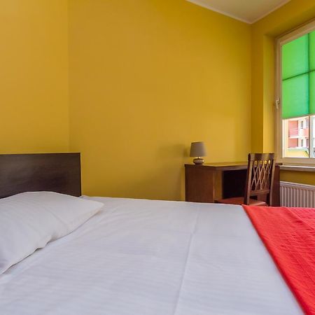 Apartament Stare Miasto 2 Elbląg Eksteriør billede