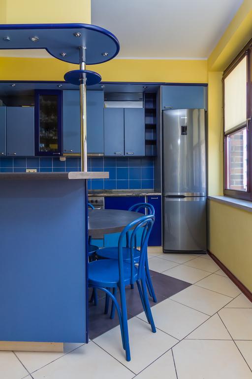 Apartament Stare Miasto 2 Elbląg Eksteriør billede