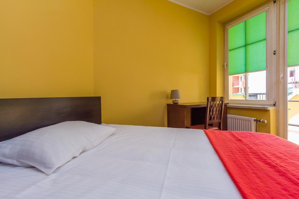 Apartament Stare Miasto 2 Elbląg Eksteriør billede