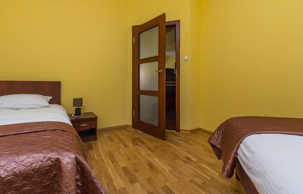 Apartament Stare Miasto 2 Elbląg Eksteriør billede