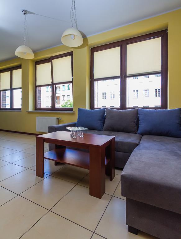 Apartament Stare Miasto 2 Elbląg Eksteriør billede